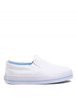 Big Star Shoes Tenniskingad HH374010 Valge