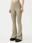 Calvin Klein Jeans Retuusid Milano J20J225089 Roheline Slim Fit S