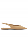 Nine West Baleriinad WFA2551-2 Beež