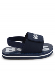 Boss Sandaalid J50889 S Tumesinine