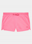 United Colors Of Benetton Spordi&scaron;ortsid 3I1XG900N Roosa Regular Fit 98