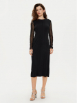 JOOP! Kokteilikleit 10018885 30044844 Must Slim Fit