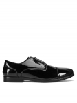 Lanetti Poolsaapad MYL8520-2A Must