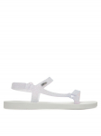 Melissa Sandaalid Melissa Sun Downtown II Ad 36098 Valge