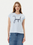 JOOP! T-s&auml;rk 58 252JE58Teri 30046240 Sinine Regular Fit