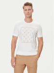 JOOP! T-s&auml;rk 17 JJ-21Bajo 30047429 Beež Modern Fit