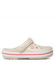 Crocs Pl&auml;tud Crocband 11016 Beež 42_43