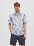 Selected Homme S&auml;rk 16088361 Sinine Relaxed Fit