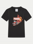 Puma T-s&auml;rk Hot Wheels 630069 Must Regular Fit 122