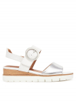Tamaris Sandaalid 1-28206-42 Valge