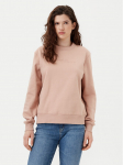 Calvin Klein Jeans Pluus Institutional Graphic J20J224731 Oranž Regular Fit