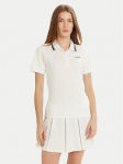 Guess Polo s&auml;rk V5GP06 KCOK1 Valge Regular Fit