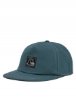 Quiksilver Nokam&uuml;ts Heritage Cap AQYHA05385 Sinine OS