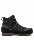 Aku Matkajalatsid Trekker Lite III Gtx GORE-TEX 977 Must