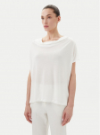 Bruuns Bazaar S&auml;rkpluus Ginae BBW4362 Valge Regular Fit