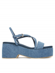 Pollini Sandaalid SA16318I0MTQ0707 Sinine
