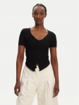 PINKO Kampsun Falterona Maglia 104625 A2E6 Must Regular Fit