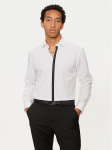 Hugo S&auml;rk Keidi 50524849 Valge Slim Fit