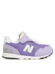 New Balance Tossud NW515BL Lilla