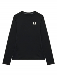 Under Armour Tehniline s&auml;rk Ua Hg Armour Ls 1361731 Must Fitted Fit