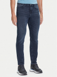 BOSS Teksad H-Delaware 50544924 Tumesinine Slim Fit