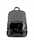 Mickey&Friends Seljakott ACCCS-AW24-122DSTC Tumesinine