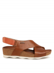 Pikolinos Sandaalid W9E-0912 Pruun