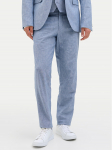 Jack & Jones Chino-p&uuml;ksid Riviera 12228724 Sinine Slim Fit