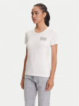 EA7 Emporio Armani T-s&auml;rk 7W000492 AF10373 U0005 Ekr&uuml;&uuml;v&auml;rv Regular Fit
