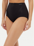 Calvin Klein Underwear Vormiv aluspesu alumine osa LV00QF8173 Must