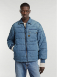 G-Star Raw Teksajakk D25201-D777 Sinine Regular Fit