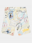 Guess Riidest &scaron;ortsid N4GD03 KA6R3 V&auml;rviline Regular Fit