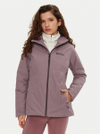 Jack Wolfskin Vihmajope Wisper Ins A61893 Lilla Regular Fit M