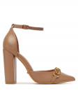 DeeZee Tacones HT93996-A5 Beež