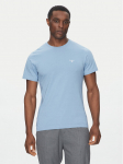 Barbour T-s&auml;rk Essential Sports MTS0331BL33 Sinine Tailored Fit