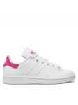 adidas Tossud Stan Smith Shoes Kids IE9141 Valge