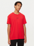 Hugo T-s&auml;rk Laze 50525236 Punane Regular Fit