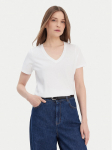 JOOP! T-s&auml;rk 30040355 Valge Regular Fit