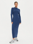 ONLY Igap&auml;evane kleit Valerie 15337268 Tumesinine Regular Fit