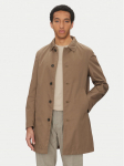 JOOP! Kevad-s&uuml;gis mantel 17 JC-259Stevie 30045330 Pruun Regular Fit