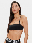 Calvin Klein Underwear Rinnahoidja-top 000QF7630E Must S