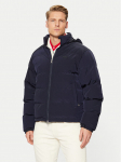 Hunter Talvejope HARM0027242 Tumesinine Regular Fit L