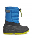 CMP Lumesaapad Hanki 3.0 Snow Boots 3Q75674 Sinine 32