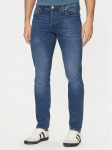 Jack & Jones Teksad Glenn 12243592 Sinine Slim Fit