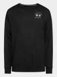 La Martina Kampsun Wessel WMS016 YW025 Must Regular Fit