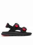 Puma Sandaalid Puma Evolve Sandal PS 389147 01 Must 31