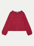 United Colors Of Benetton Kardigan 1076G500J Roosa Regular Fit 110