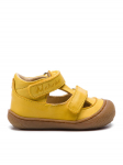 Naturino Sandaalid Puffy 0012013359.01.0G04 M Kollane