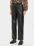 Liu Jo Nahkp&uuml;ksid WF4153 E0392 Must Regular Fit