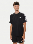 adidas Tehniline s&auml;rk Train Essentials 3-Stripes IB8150 Must Regular Fit S